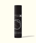 Signature SPF 30 Sunscreen Lip Balm in black tube, mineral-based protection for active sun exposure - Sun Bum