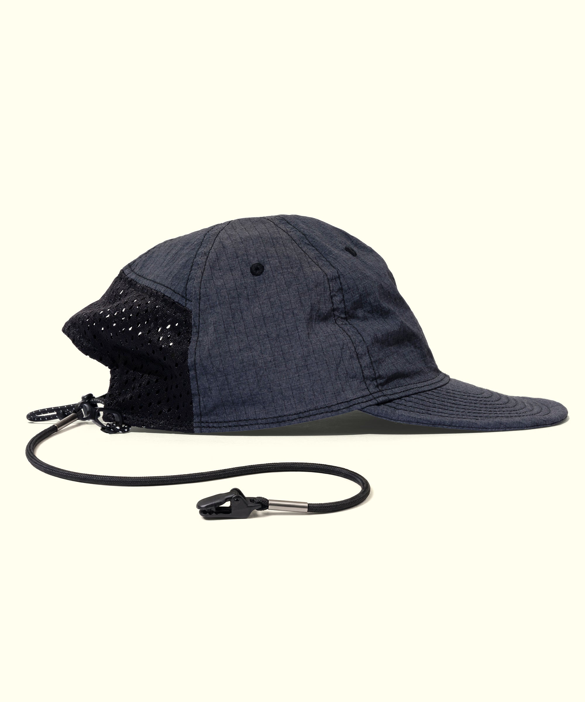 新品 送料無料 FCRB 21SS SIDE MESH HAT BLACK Pilgrim Surf Hat - Black | Sun Bum