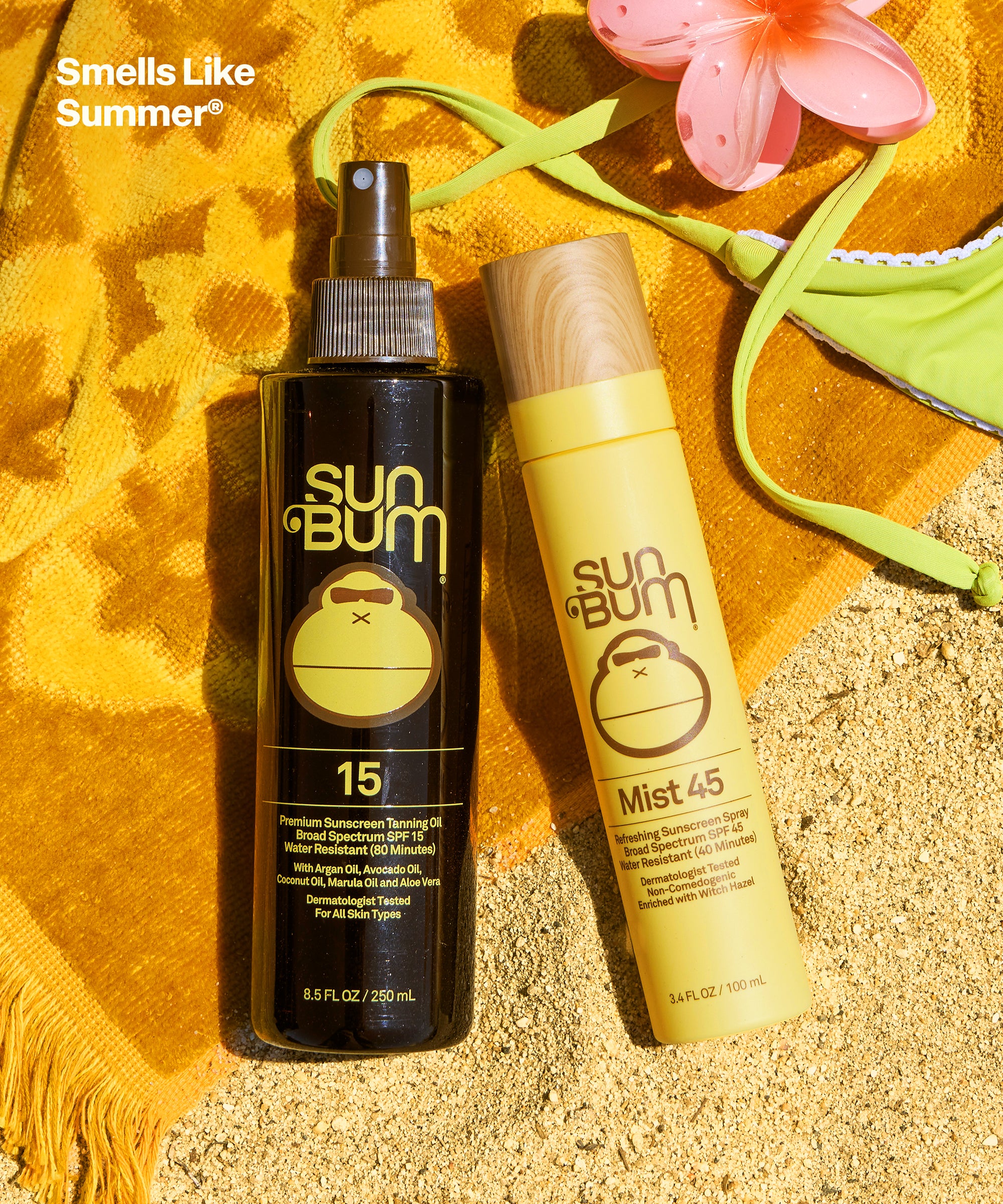 Bundles & Kits – Sun Bum