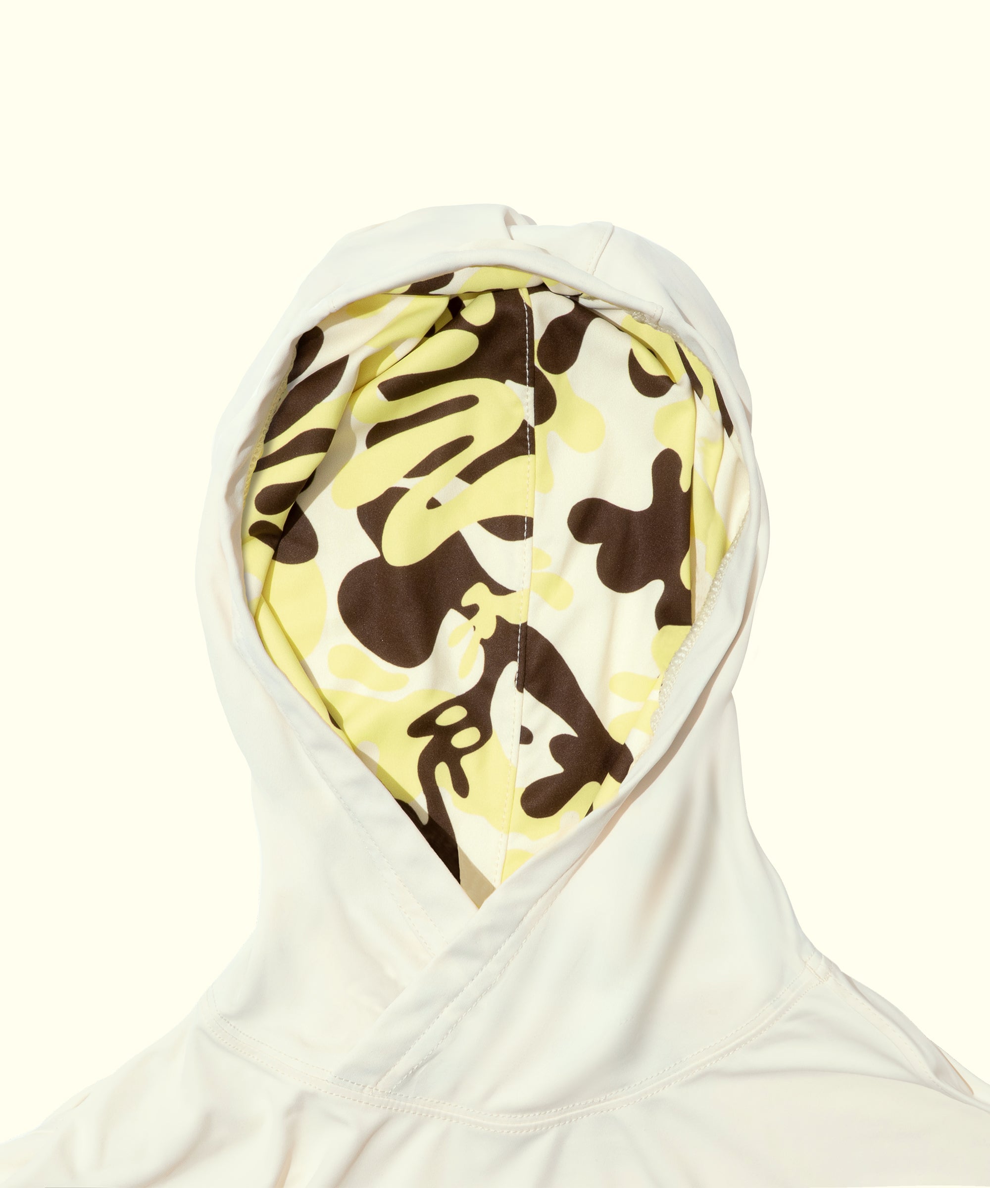Felpa Con Cappuccio Unisex Per Bambini Marvel Moon Knight – Frammento Del Rotolo – Ufficiale Fifth Sun - 5
