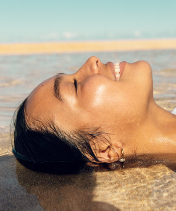 Sunscreen Lip Balm SPF 30 - Kiwi Sun Bum