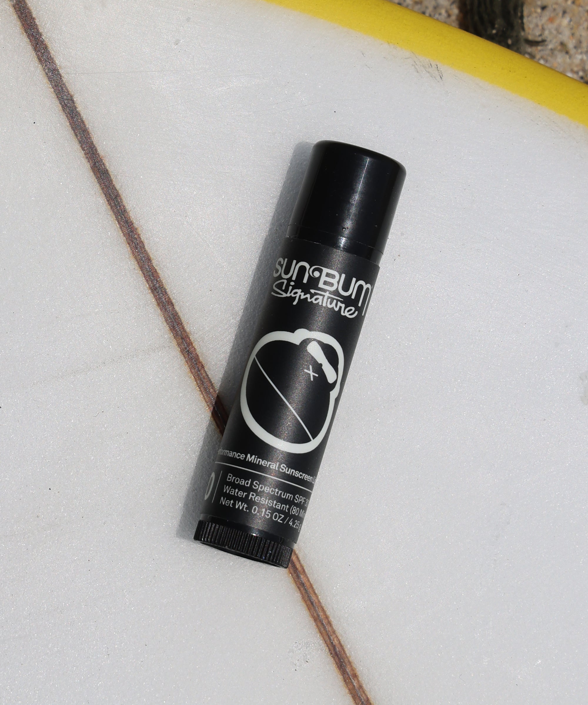 Signature SPF 30 Mineral Lip Balm