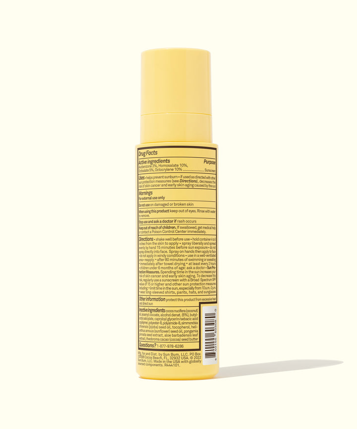 Original SPF 50 Sunscreen Oil