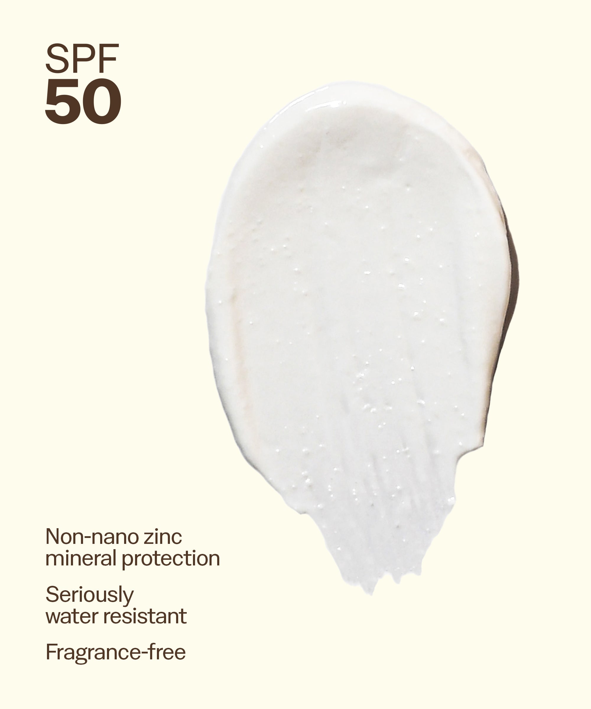 Sunscreen Lotion SPF 50, Signature | Sun Bum