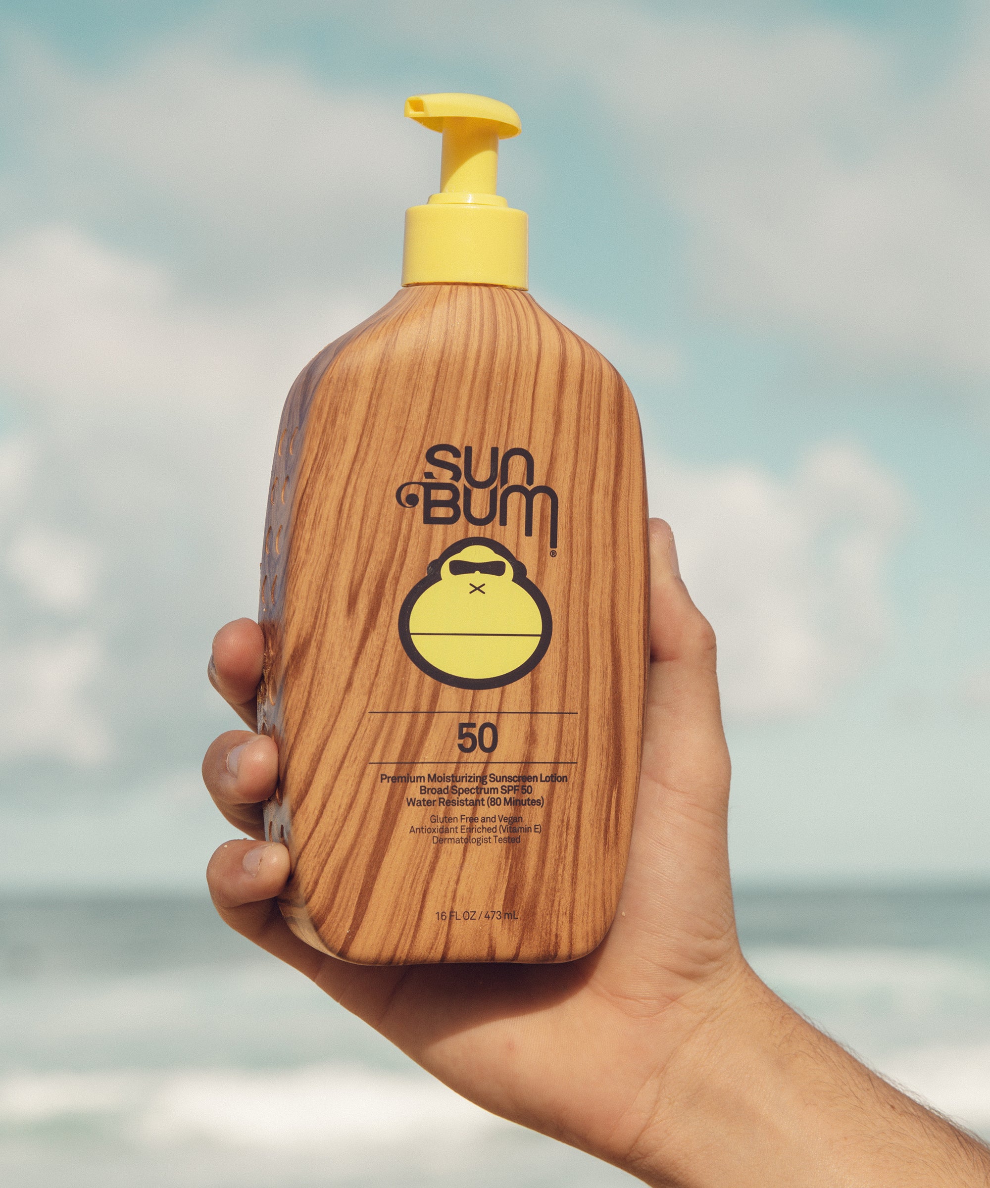 XL SPF 50 Lotion + Face and Body stick 40 | Sun Bum