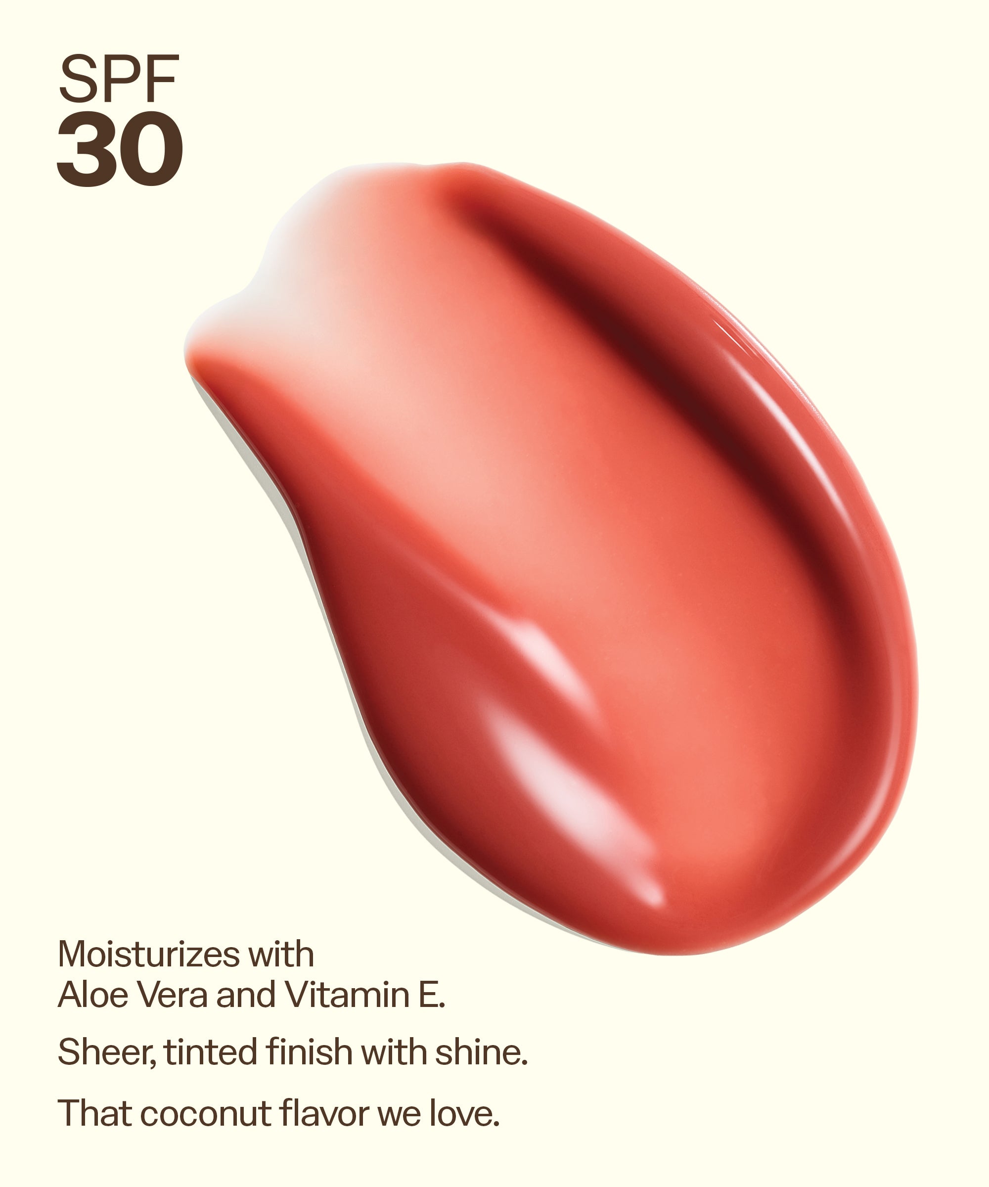 Lip 30 Duo: Bonfire + Bonfire | Sun Bum