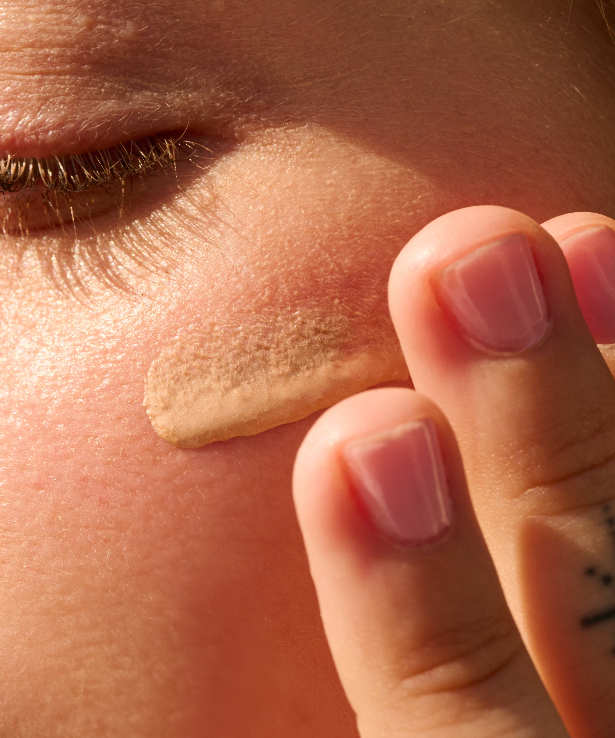 Tinted Sunscreen Moisturizer: Daily Tinted Moisturizer with SPF 30