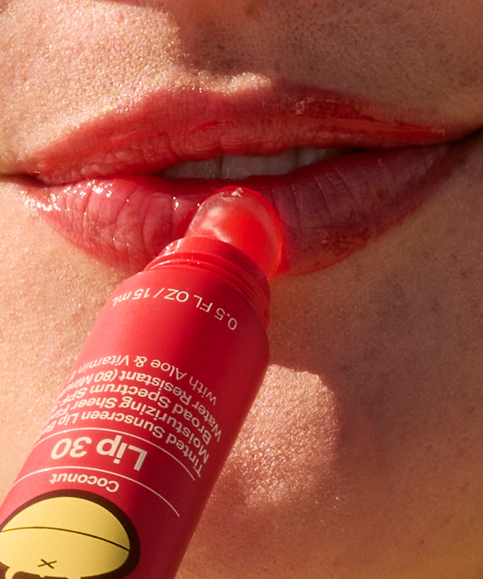 Tinted Lip 30 Trio | Sun Bum