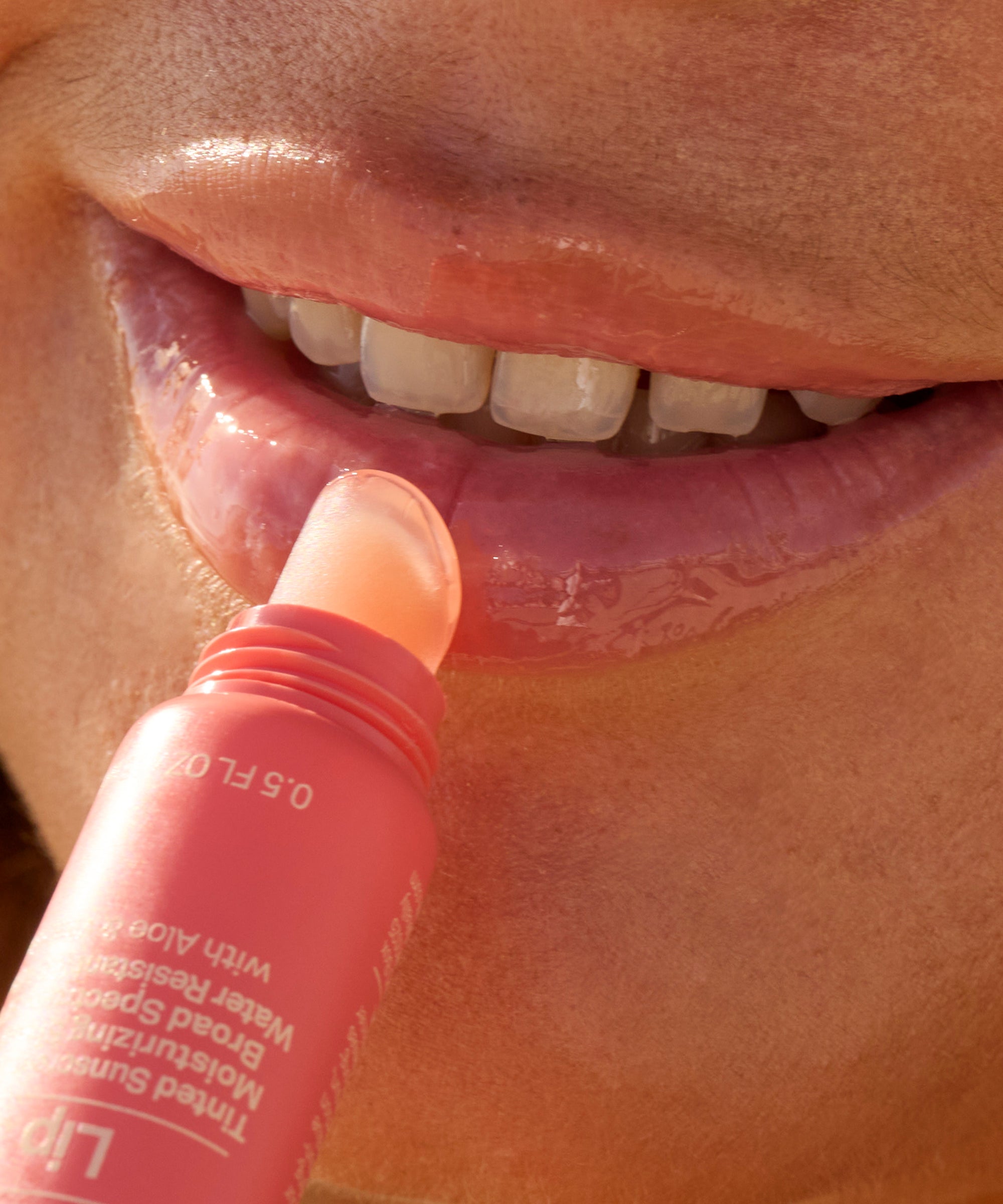 Tinted Lip 30 Sunset Cove - Moisturizing Sunscreen Lip Balm | Sun Bum
