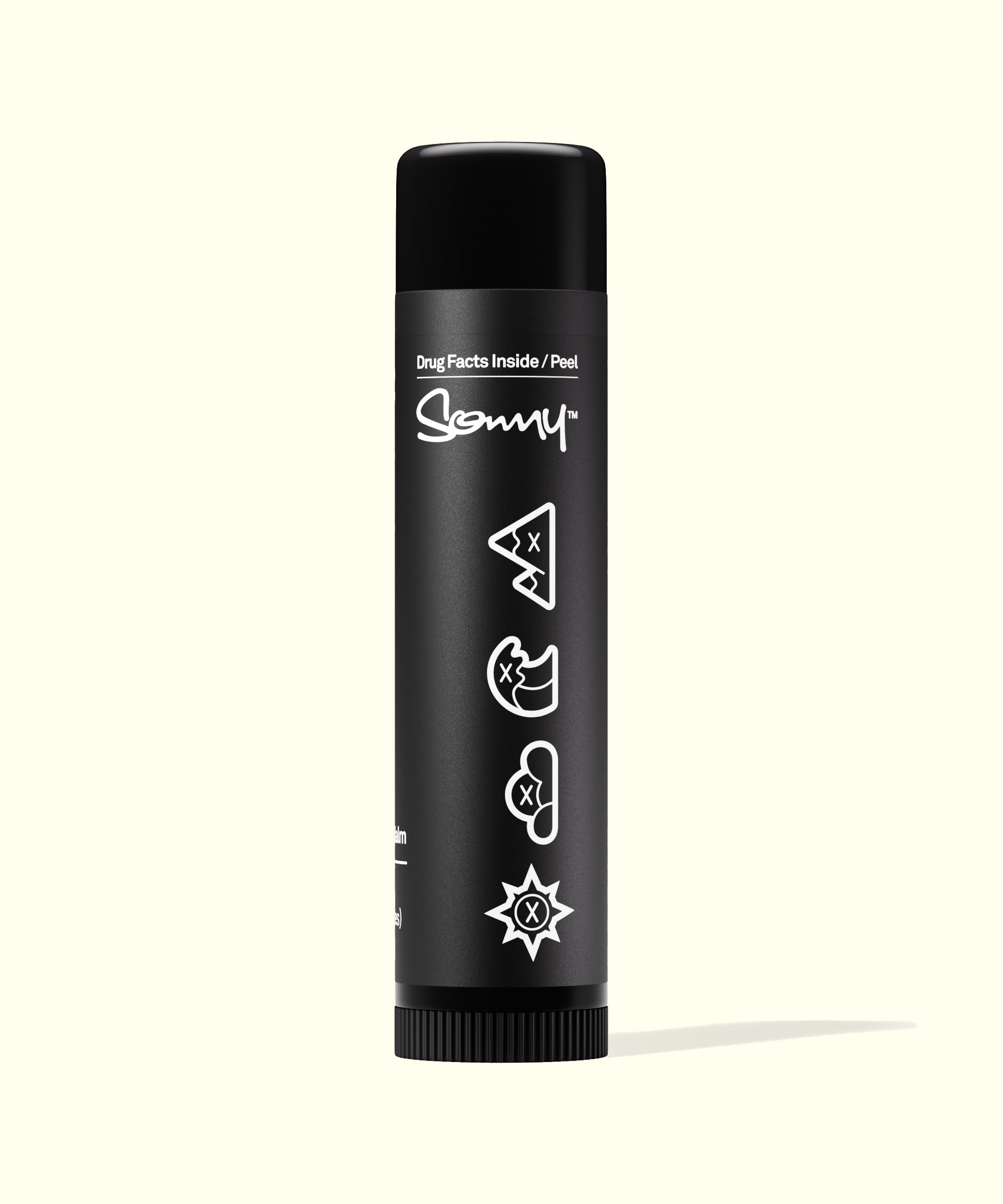 Sunscreen Lip Balm SPF 30, Signature | Sun Bum