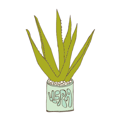 Aloe