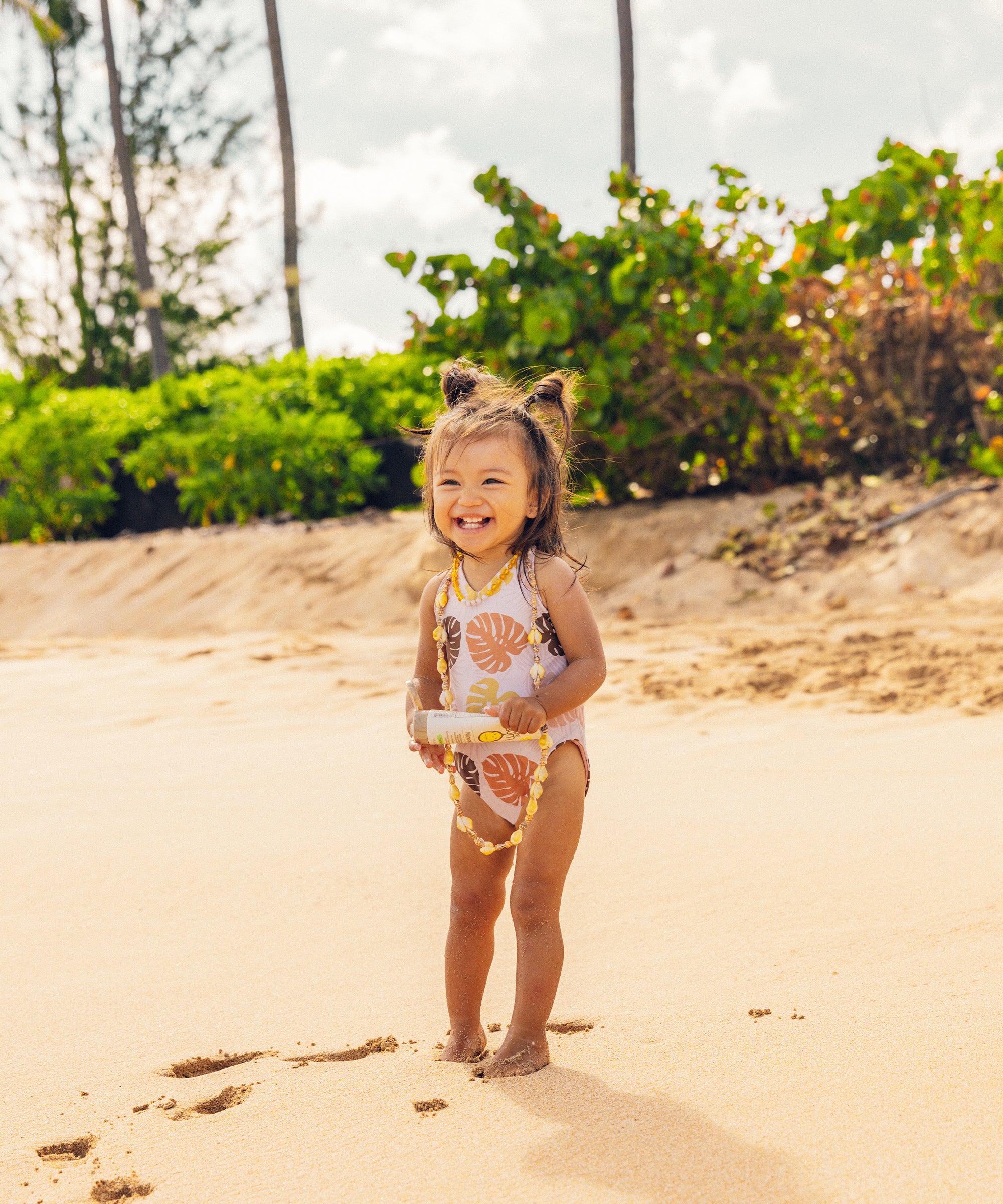 Baby Bum Mineral SPF 50 Sunscreen Lotion