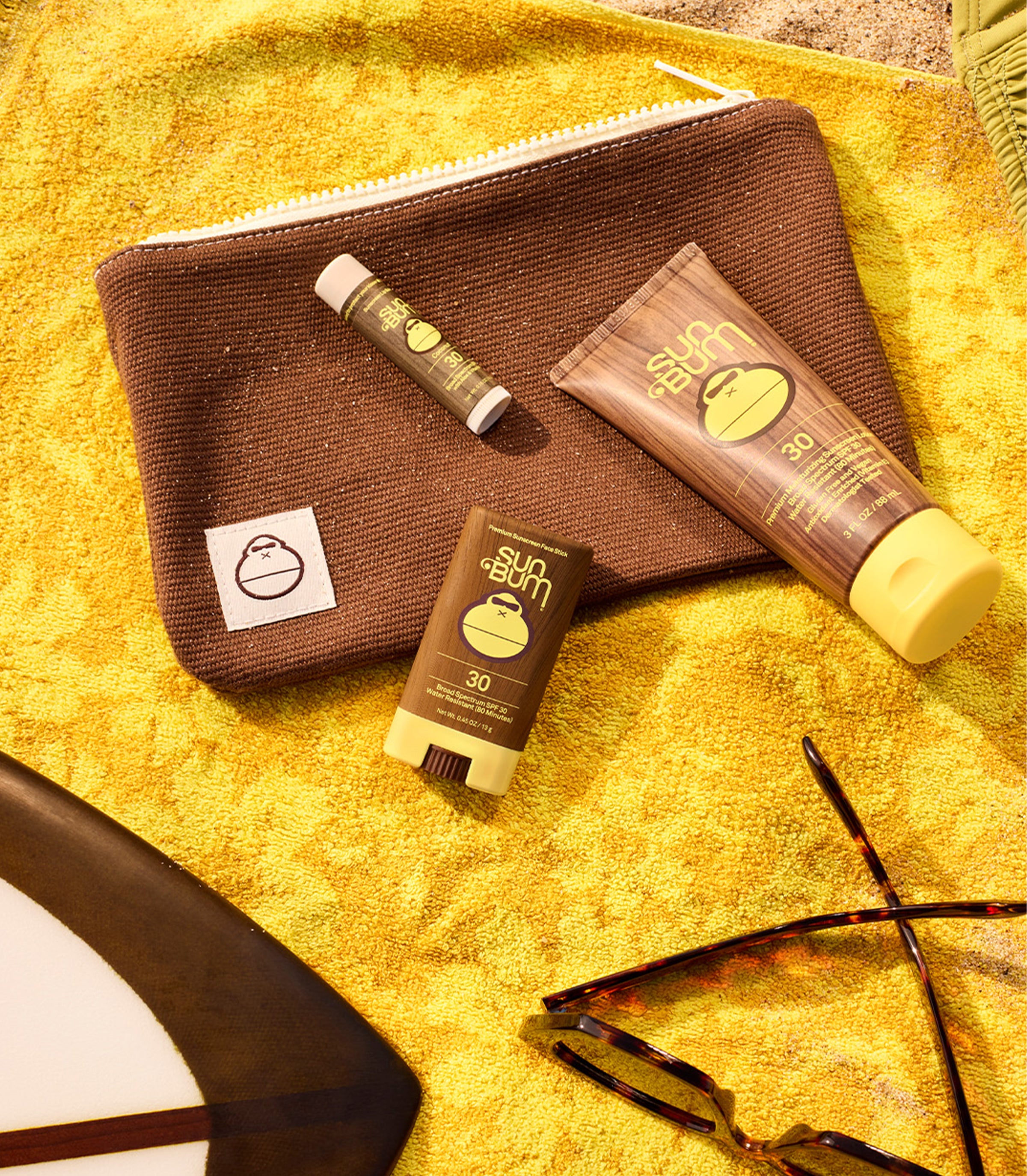 Bundles & Kits – Sun Bum