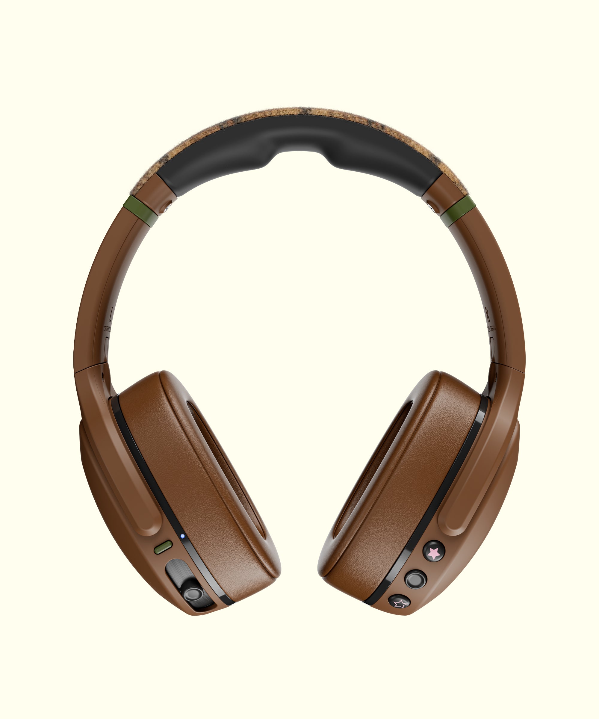 Limited Edition Skullcandy™ Crusher Evo Headphones