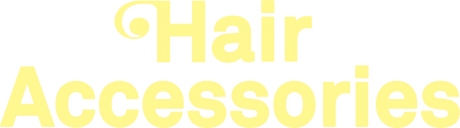 Hair Accessories