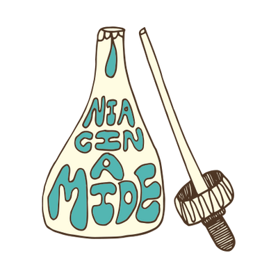 Niacinamide