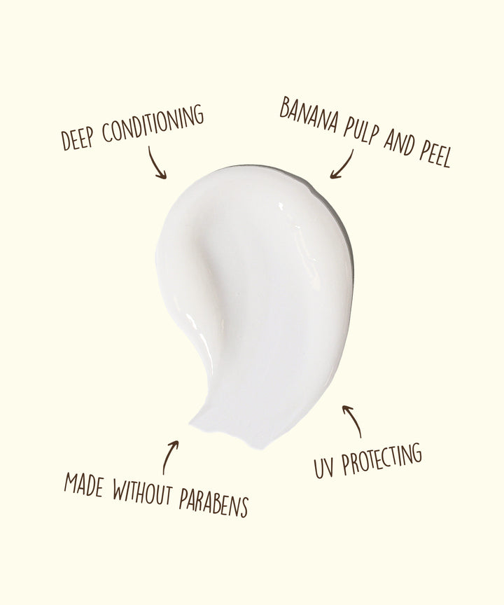 Revitalizing Hair Mask