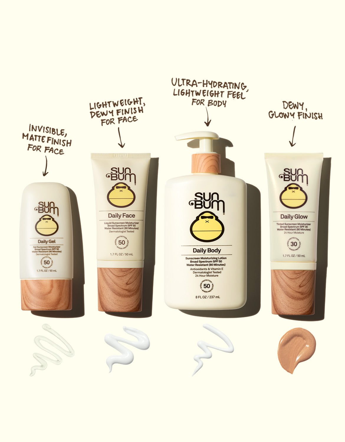 Shop Sun Bum® Products Online - Official Sun Bum® Website