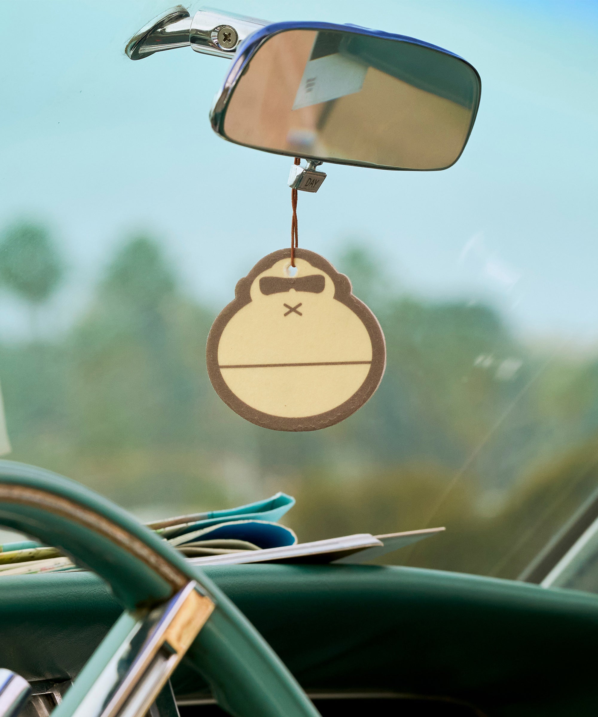 Original Scent Air Freshener | Sun Bum