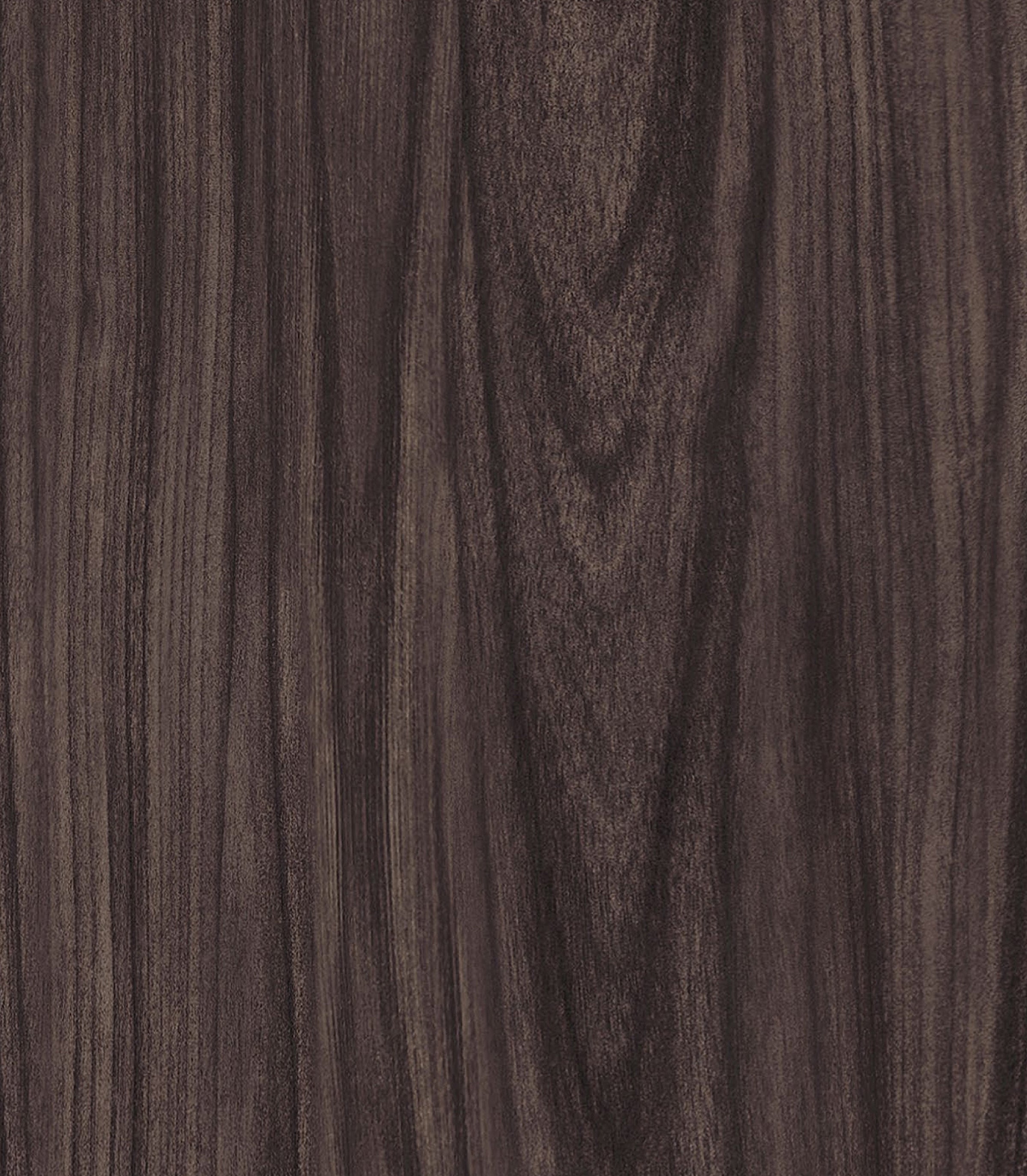 Close-up of rich, dark brown woodgrain texture used as the background pattern for Sun Bum SPF 15 sunscreen packaging.