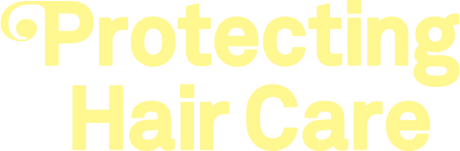 Protecting Hair Care