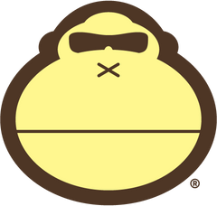 Sun Bum Monkey