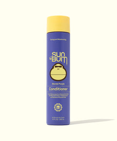 Blonde Purple Conditioner