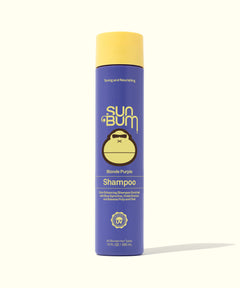 Blonde Purple Shampoo