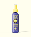 Sun Bum Blonde Tone Enhancer spray bottle on a white background