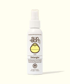 Curls Detangler