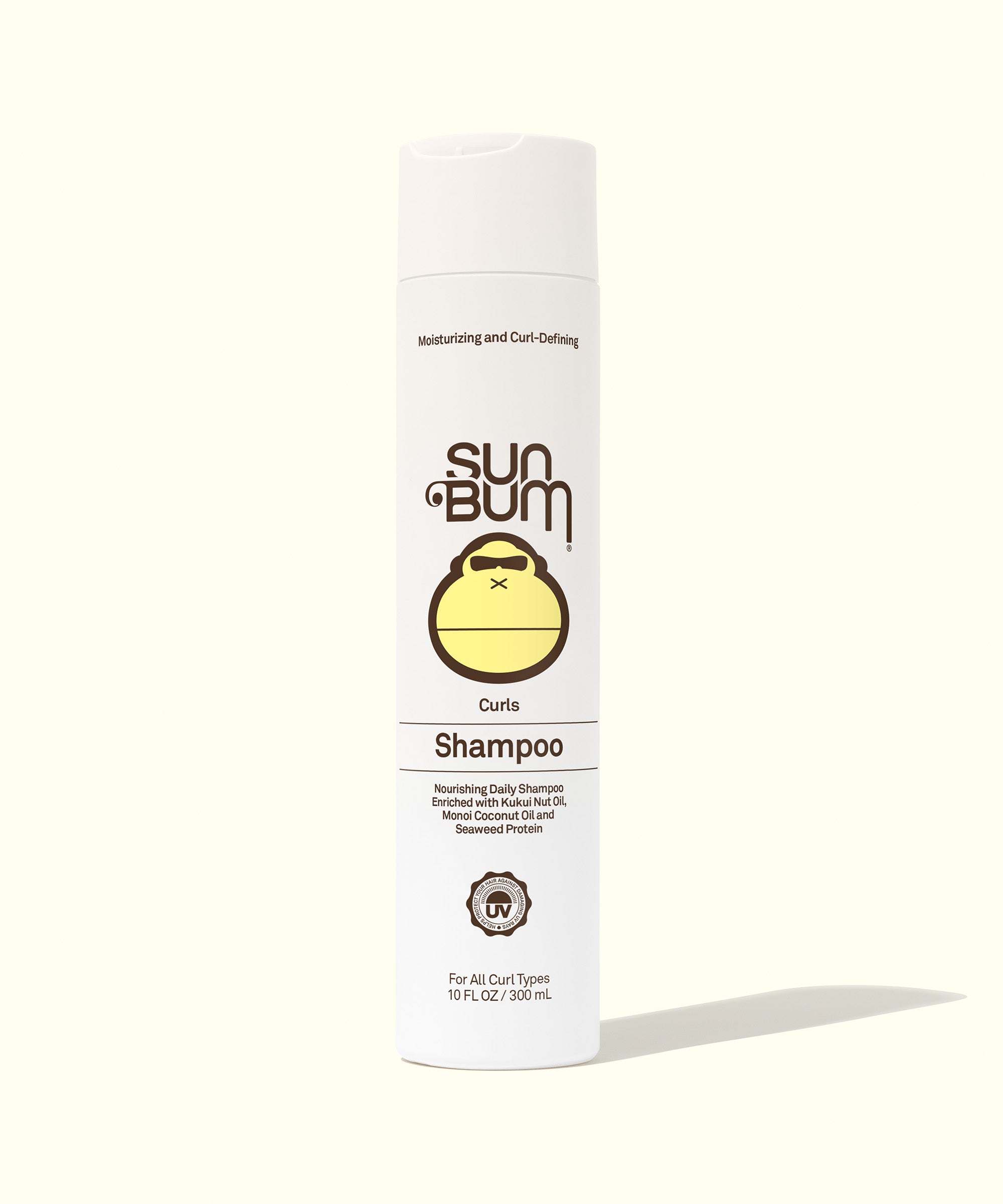 Curls Shampoo