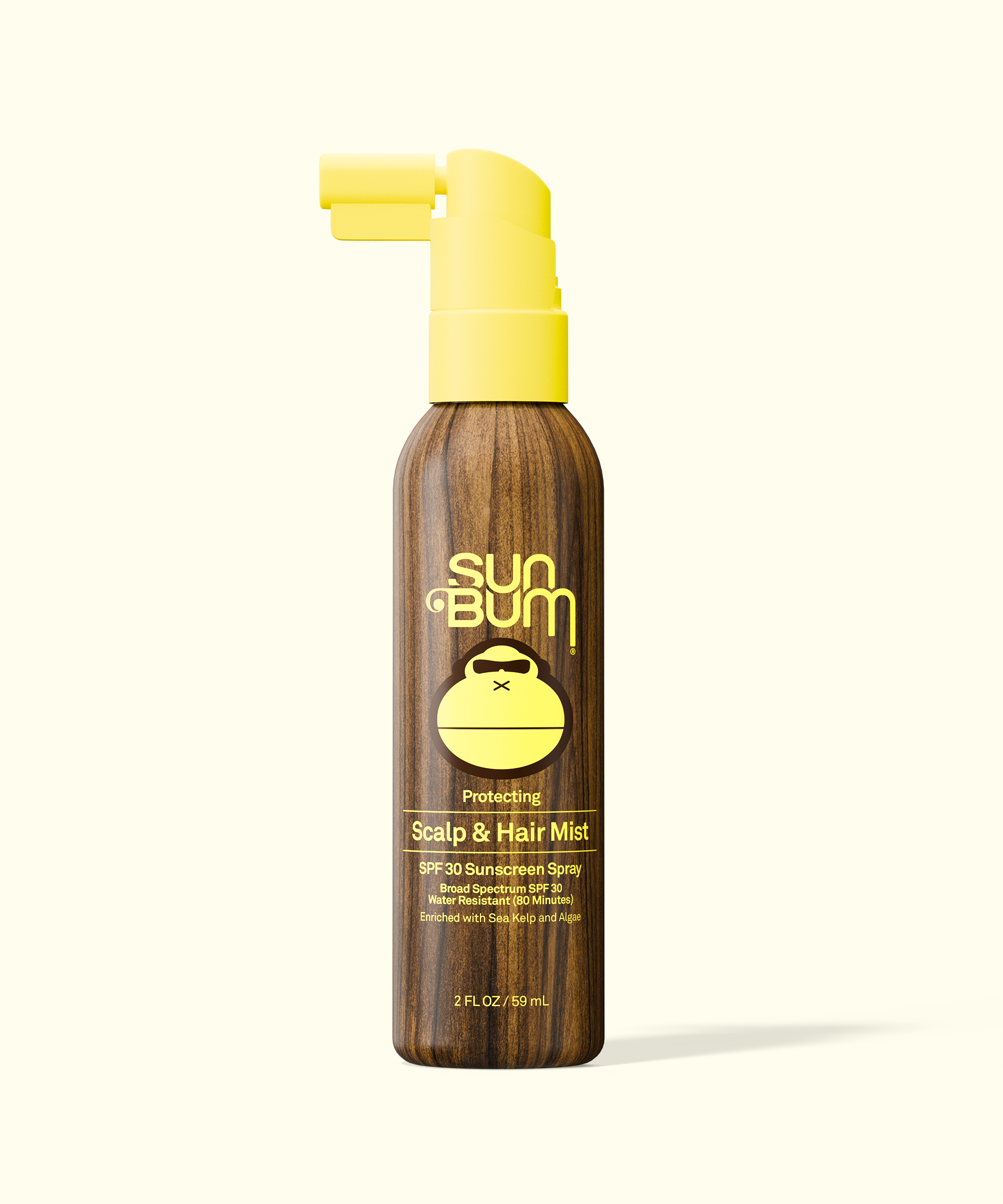Scalp & Hair Mist SPF 30 | Sun Bum