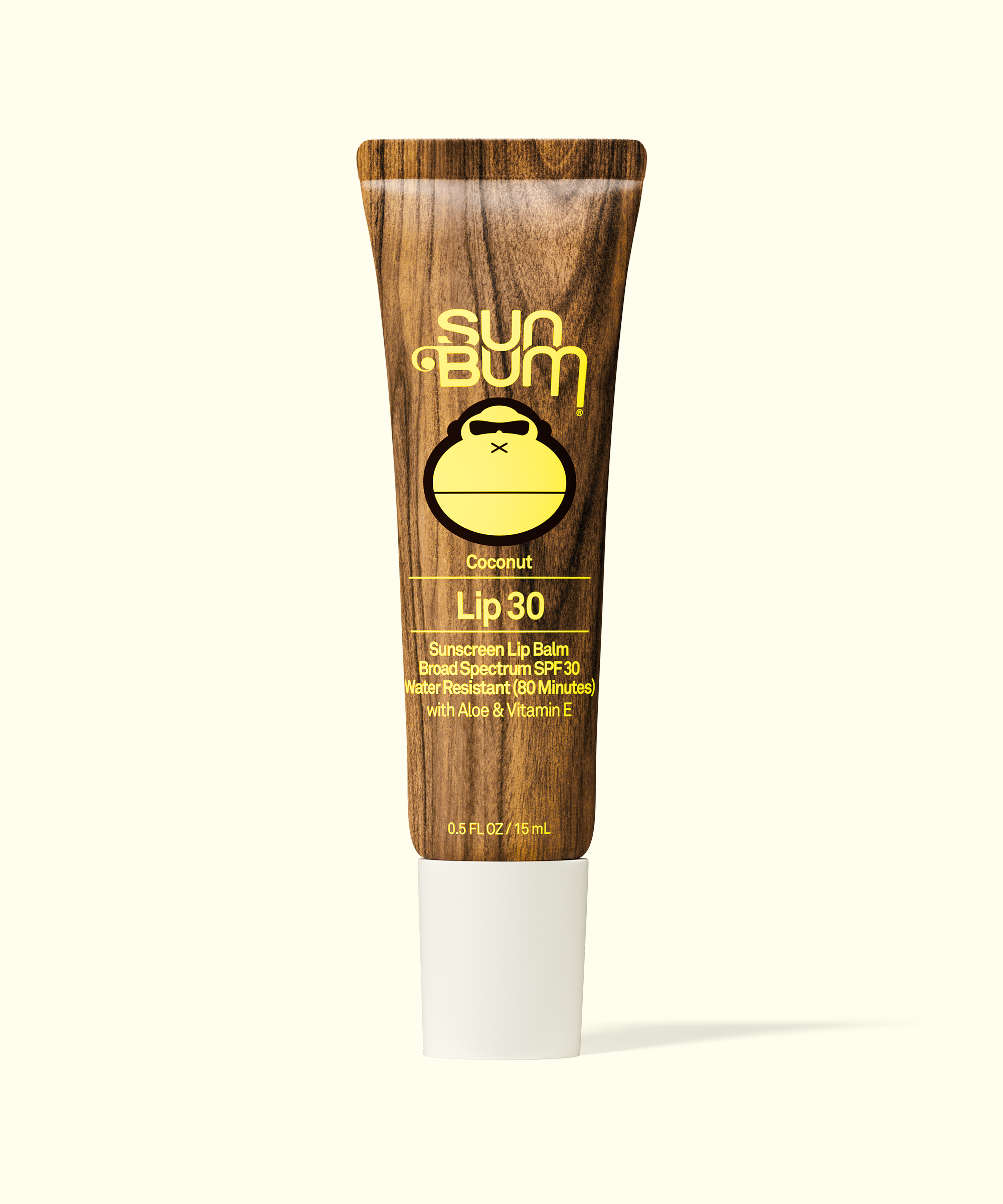 lip balm with spf and vitamin c Dot Key Gloss Boss + E 30 and vitamin C treatment. Sun Bum: Moisturizing Sunscreen Lip