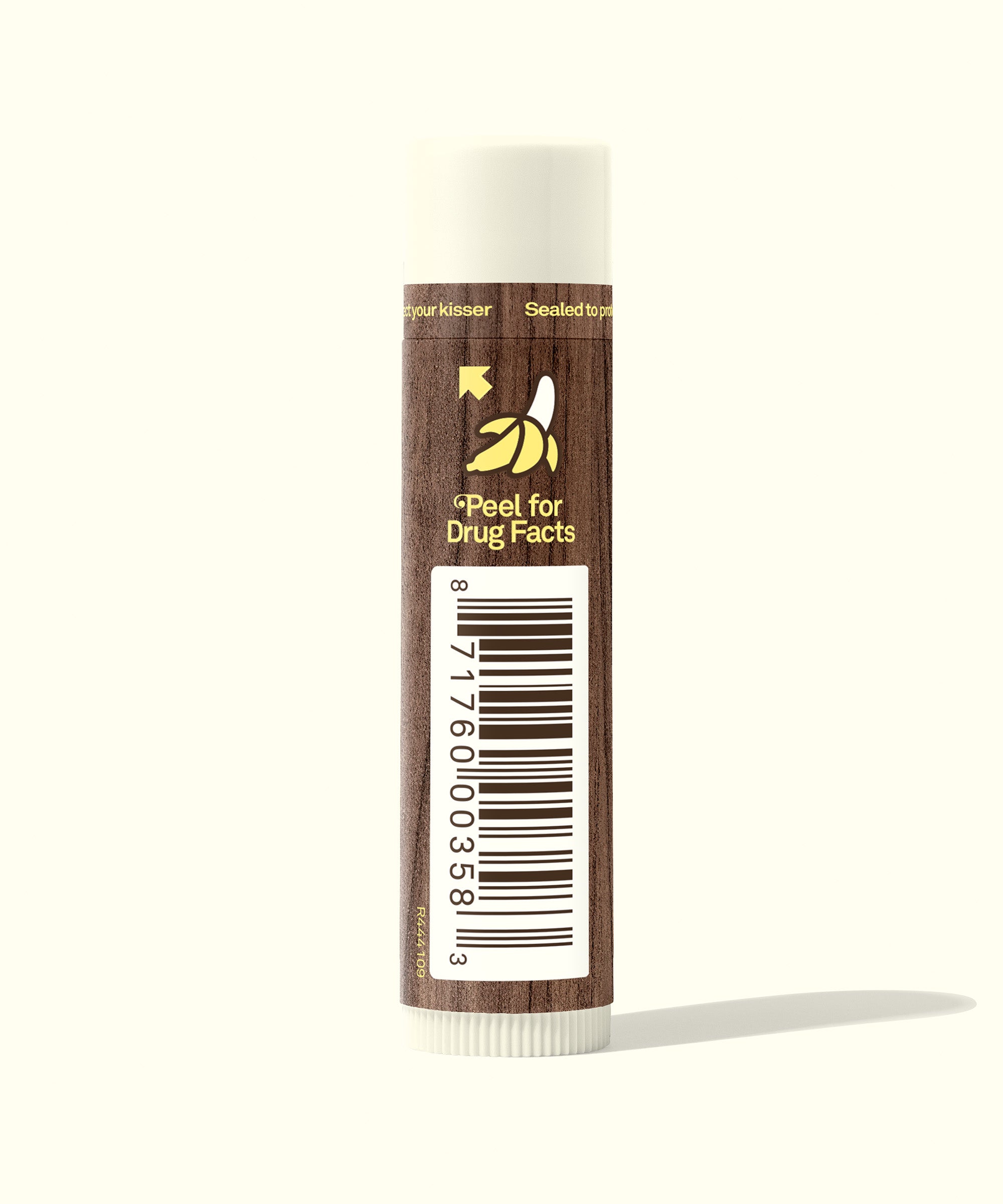 Original SPF 30 Sunscreen Lip Balm - Coconut