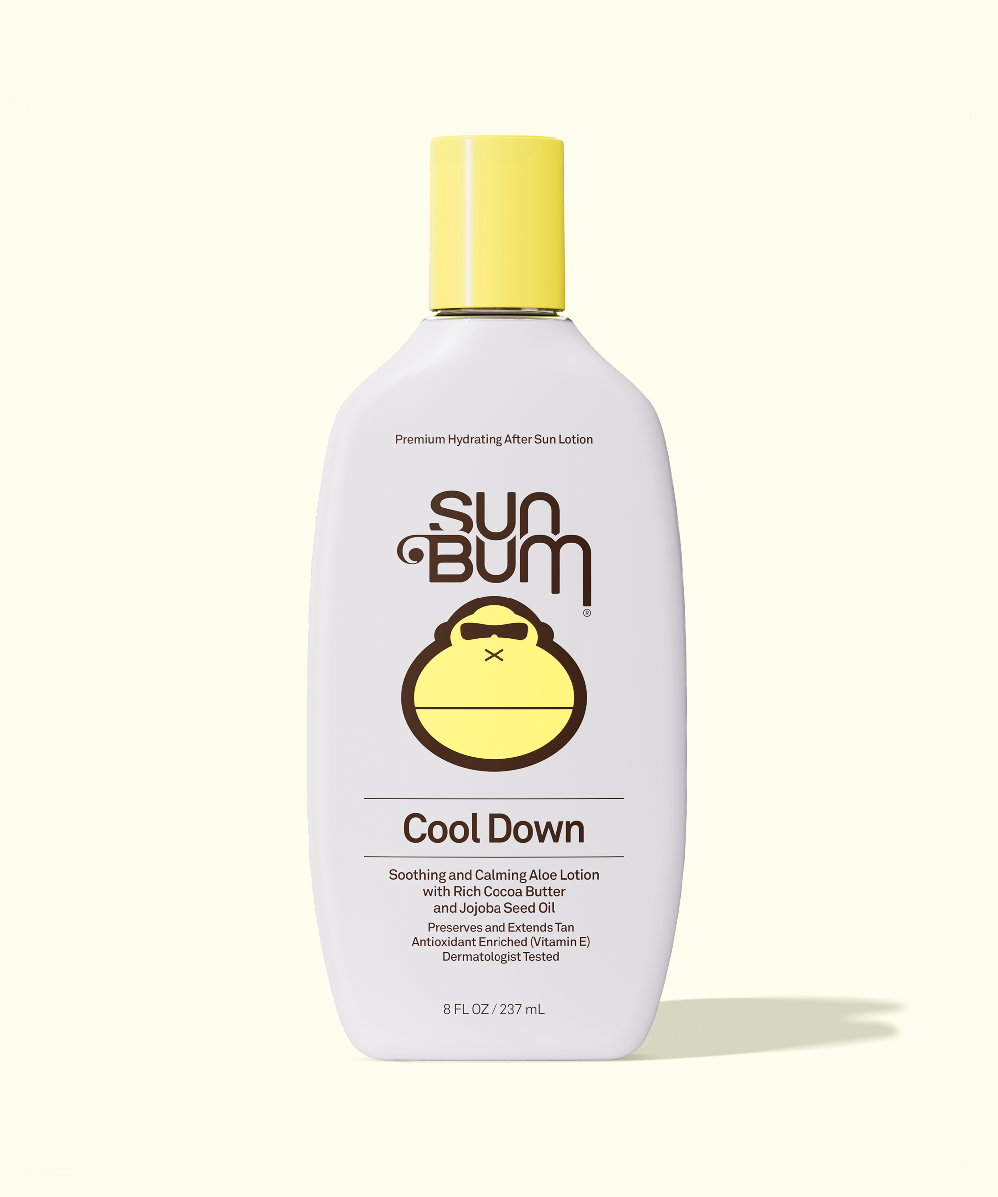 Sun Bum After Sun Cool Down Lotion