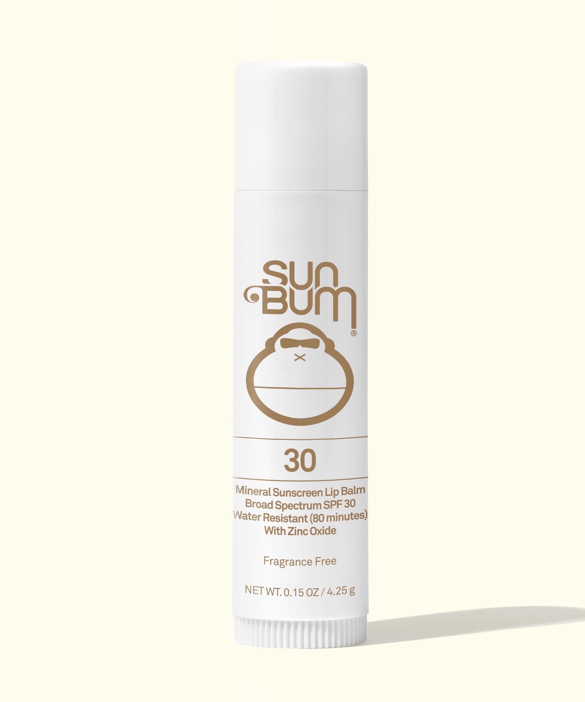 lip balm with spf and vitamin c Blue Lizard Mineral SPF 15 Lip Balm main image 0