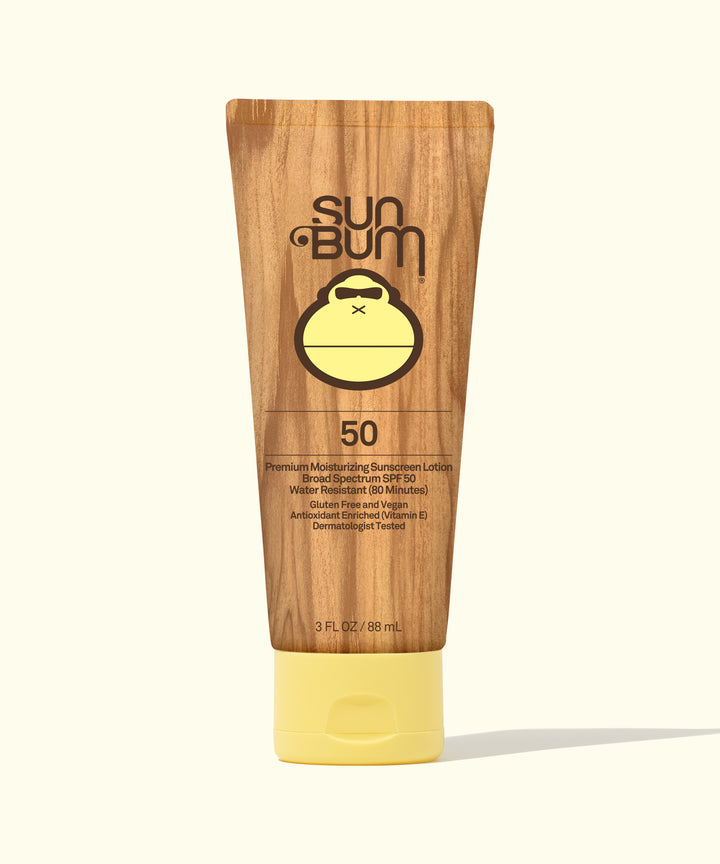 Original SPF 50 Sunscreen Lotion