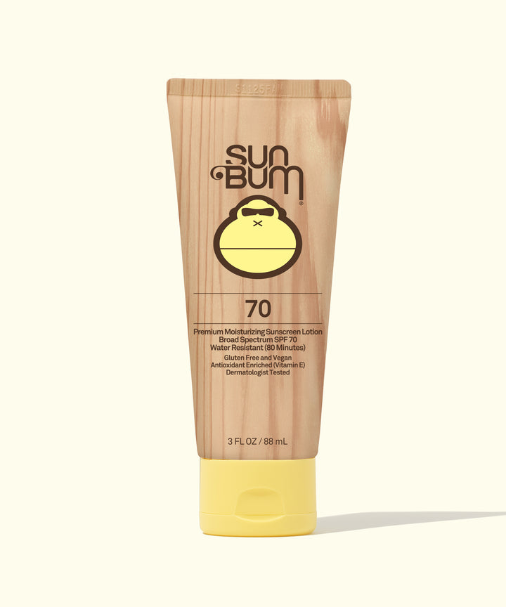 Original SPF 70 Sunscreen Lotion