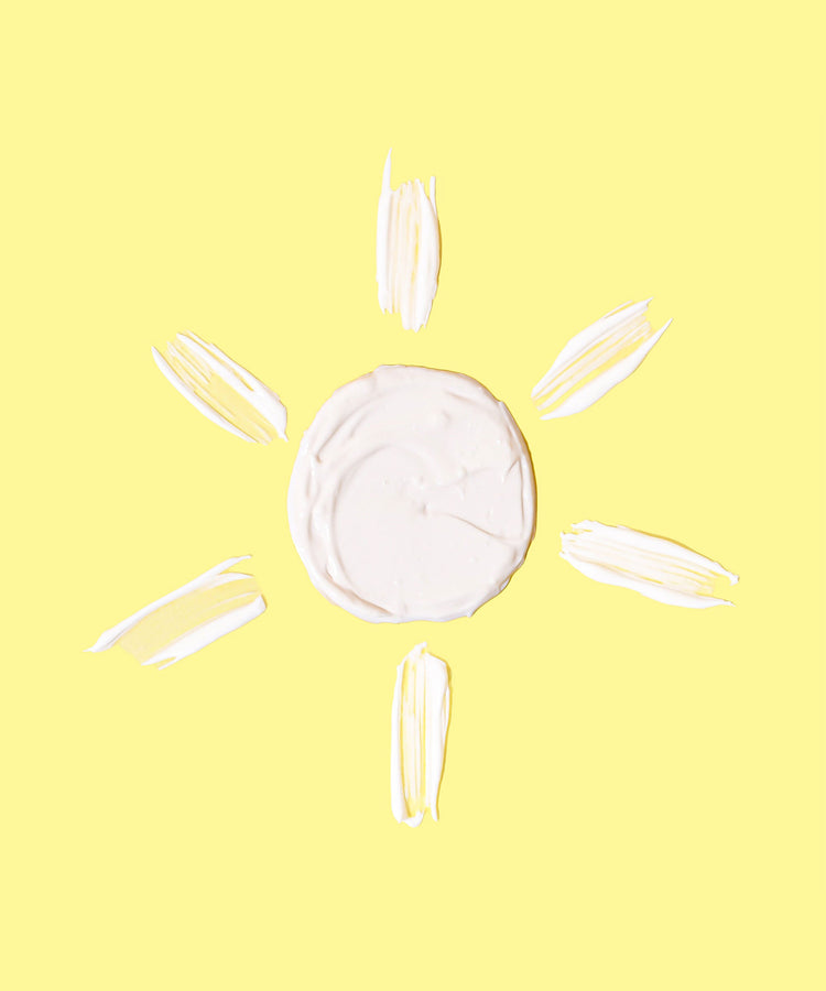 Daily Sunscreen Moisturizer SPF 30