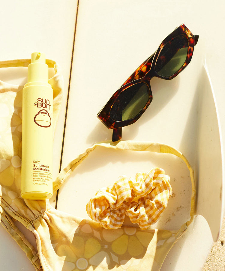 Daily Sunscreen Moisturizer SPF 30