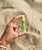 CocoBalm Lip Balm - Aloe Wave