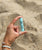 CocoBalm Lip Balm - Ocean Mint