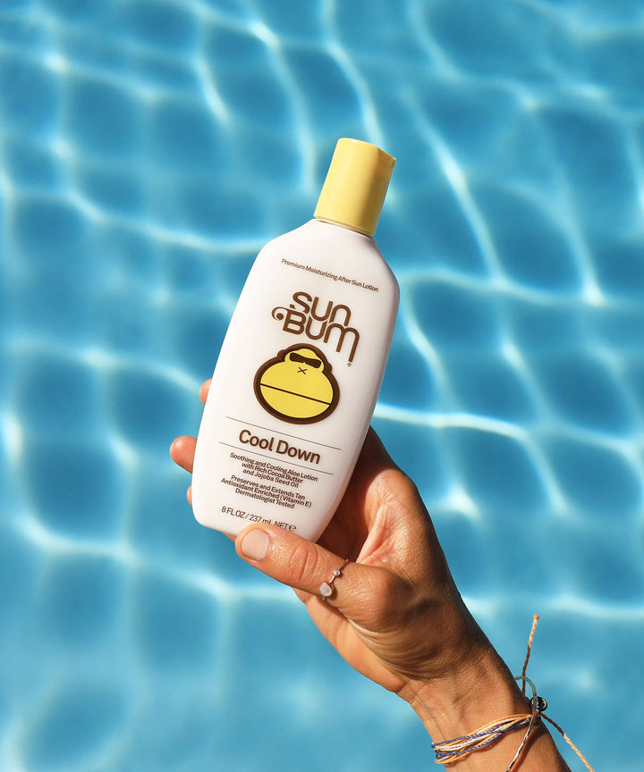 After Sun Lotion