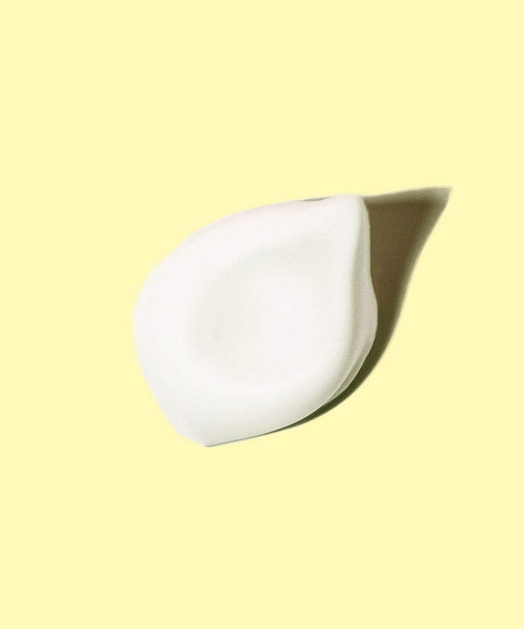 Curls Whipped Mousse