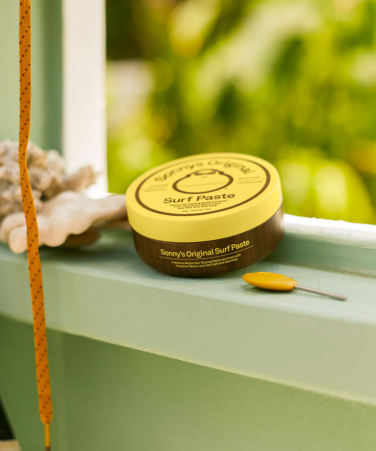 Texturizing Surf Paste