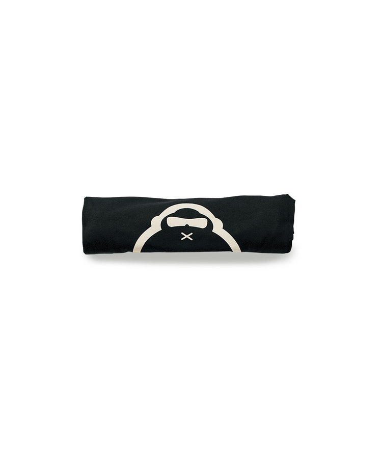 Sonny Black Logo Tee