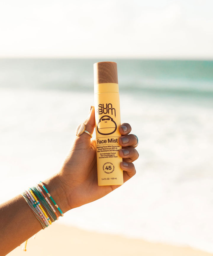 Spf top 45 sunscreen