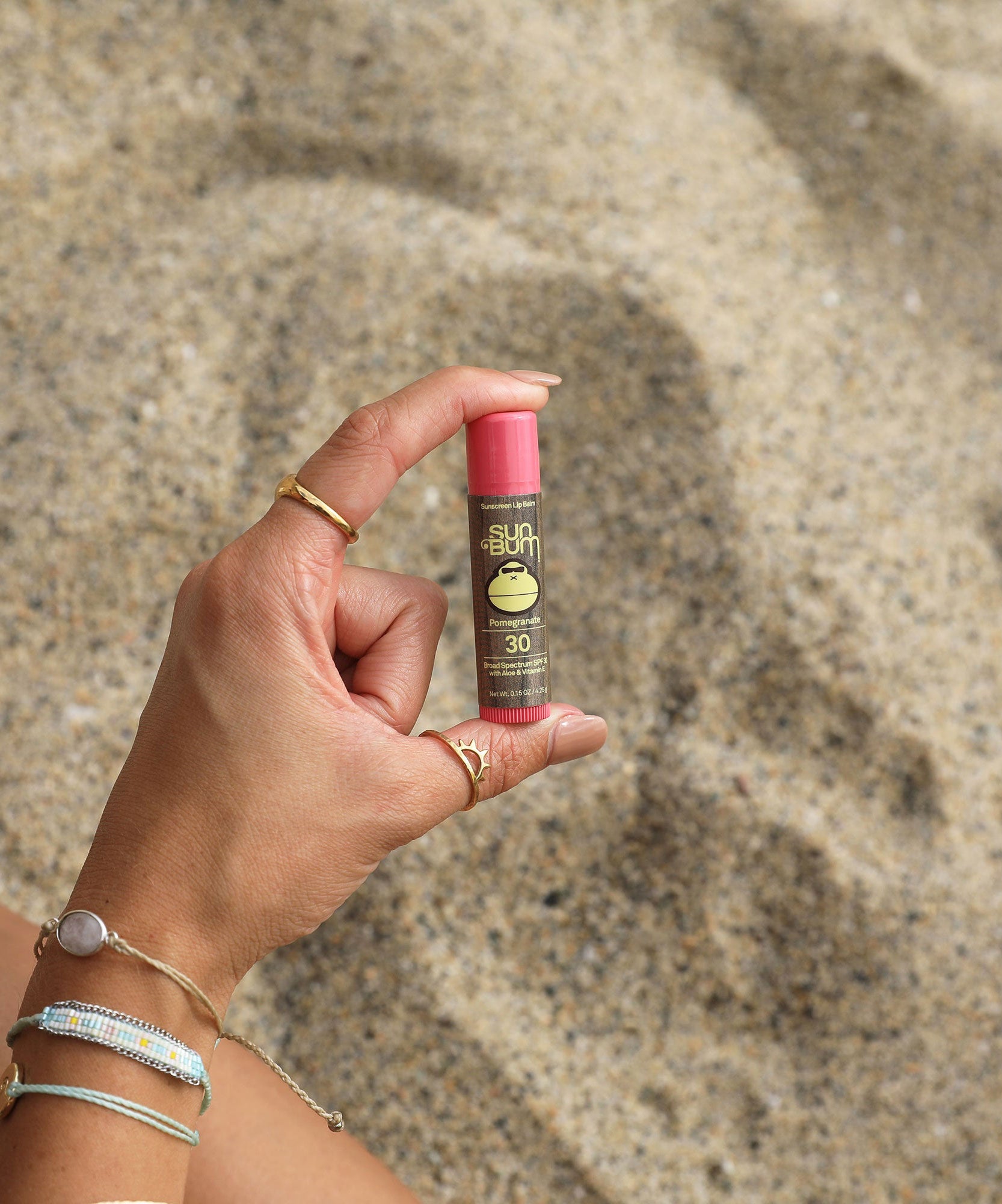 SPF Lip Balm – Sun Bum