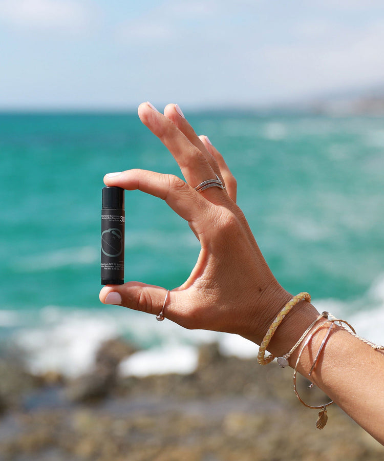 Signature SPF 30 Sunscreen Lip Balm